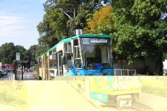 Schöneiche, Friedrichhagen, 2. October 2004